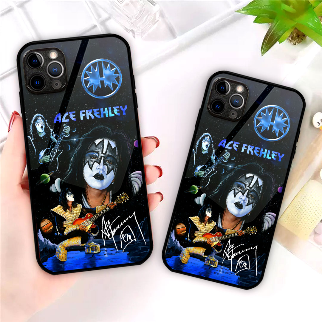 KISS X Ace Frehley Phone Case – HOATT13901
