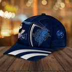 KISS x Ace Frehley Classic Cap – HOATT13974