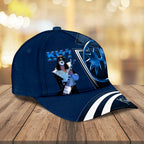 KISS x Ace Frehley Classic Cap – MAITM13492