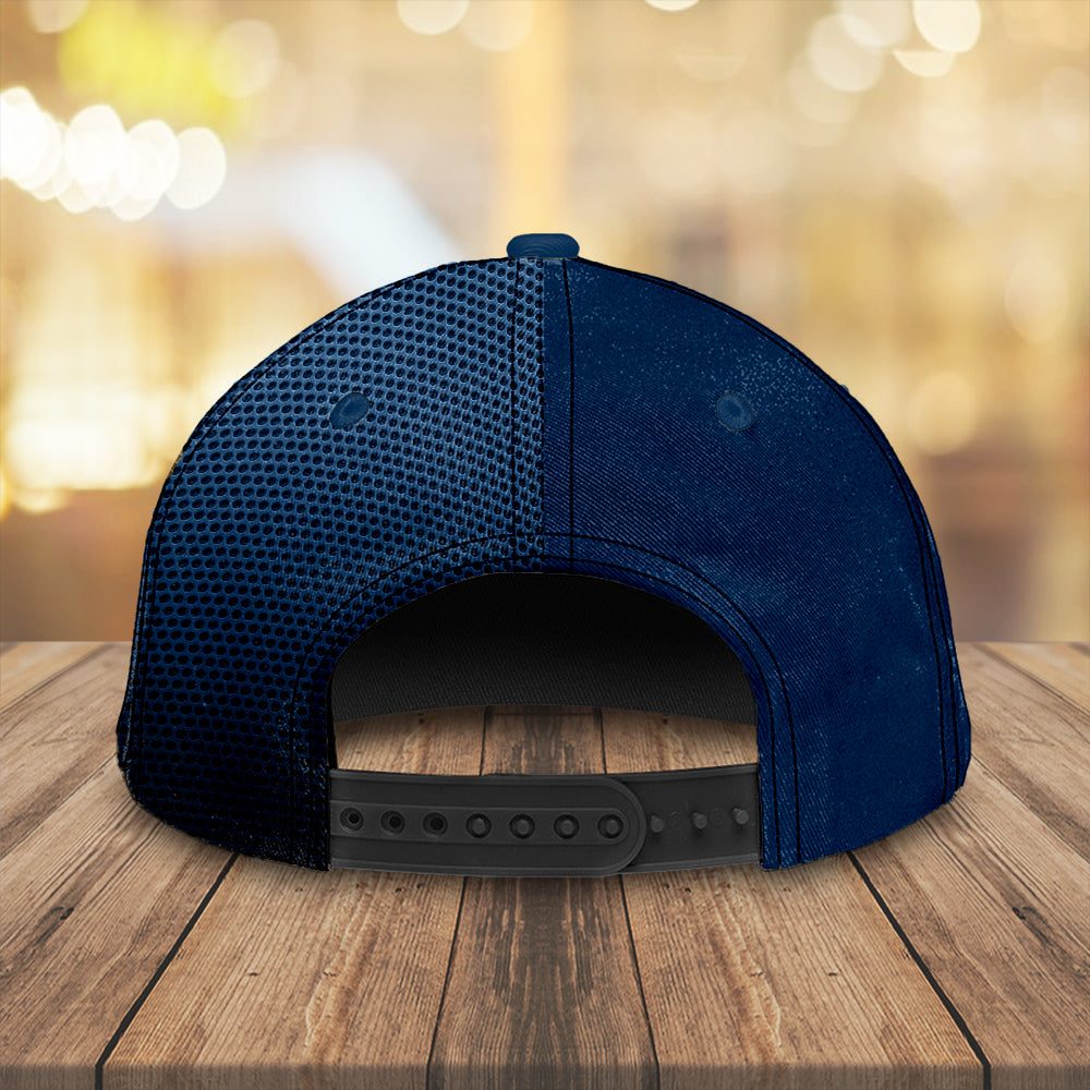 KISS x Ace Frehley Classic Cap – MAITM13492