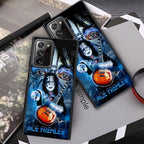 KISS x Ace Frehley Phone Case – GNENEW714