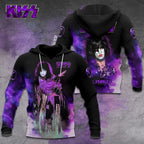 Kiss Band 3D Apparel – GNE 1144