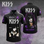 Kiss Band 3D Apparel – GNE 3414