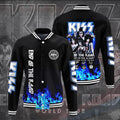 KISS Varsity Jacket – HOATT 3924