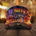KISS Classic Cap – TMTHU7193