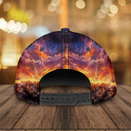 KISS Classic Cap – TMTHU7193