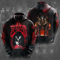 Kiss Band 3D Apparel – NGHIAVT 1616