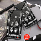 Personalized KISS Phone Case – HOATT 4433