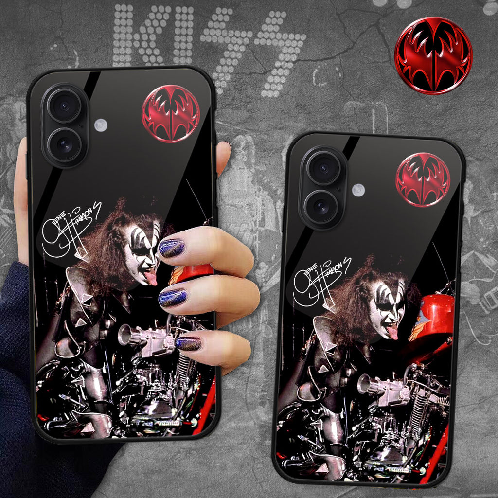 KISS Phone Case – GNE 1708