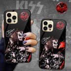 KISS Phone Case – GNE 1708