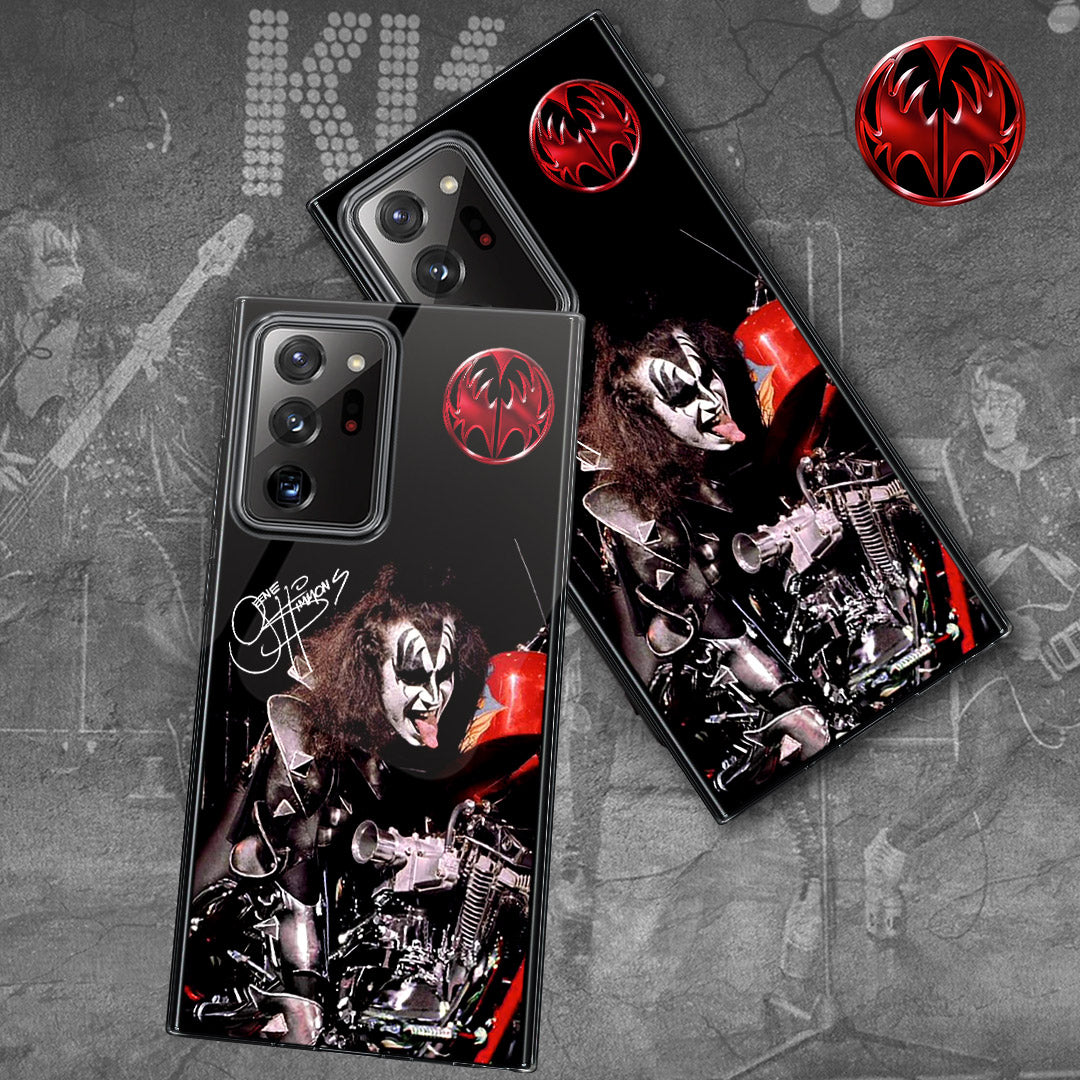 KISS Phone Case – GNE 1708
