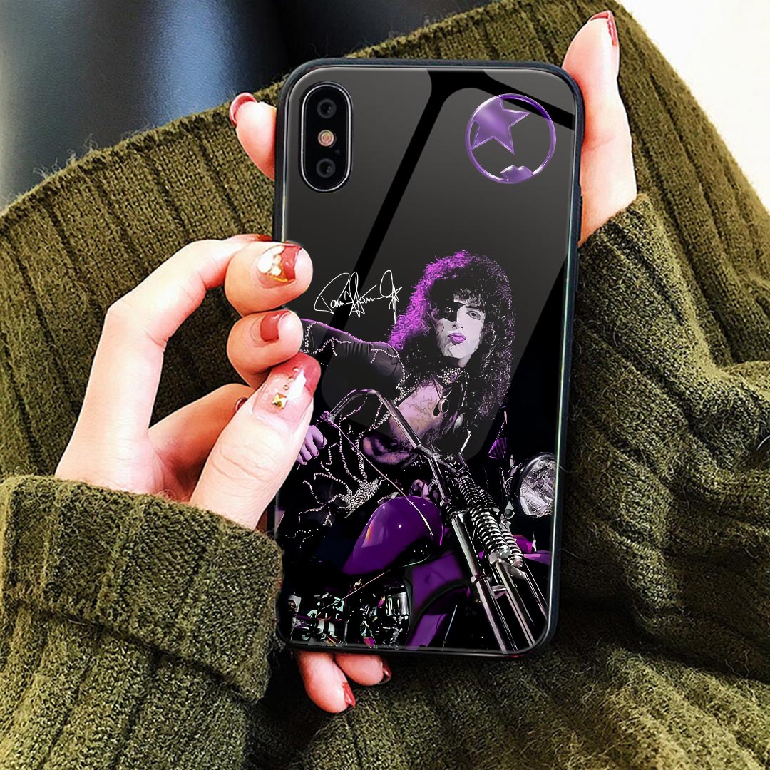 KISS Phone Case – GNE 1709