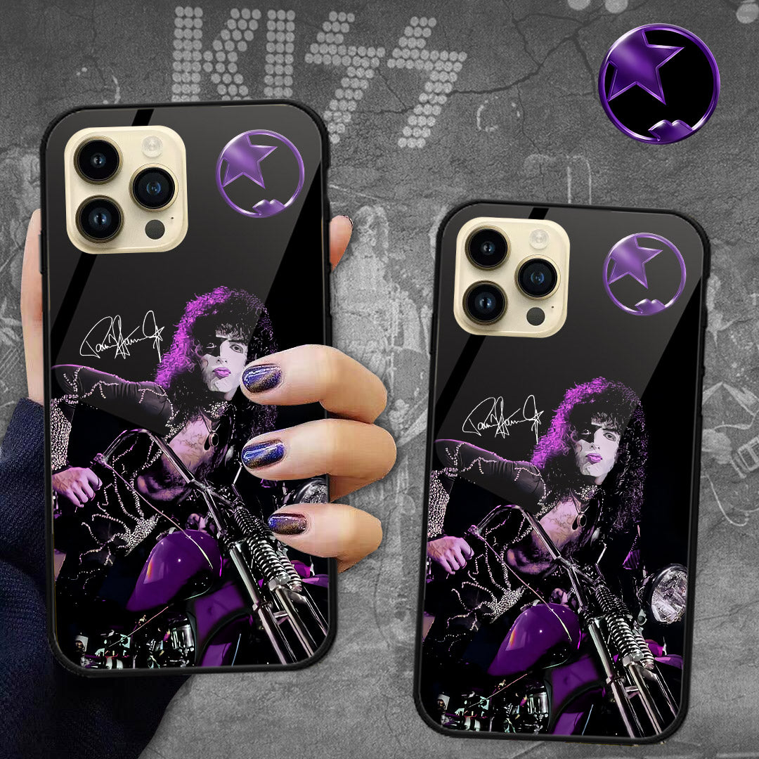 KISS Phone Case – GNE 1709