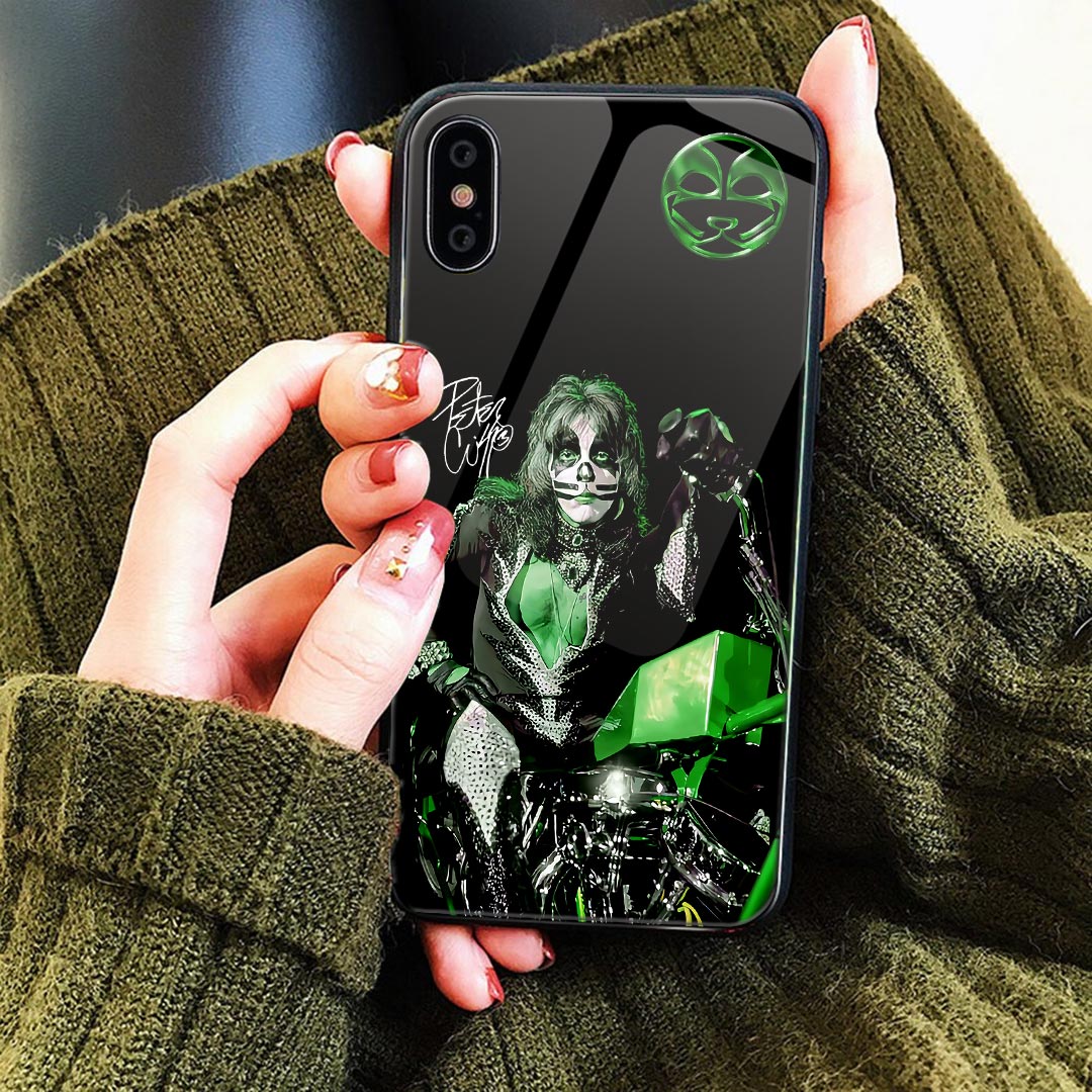 KISS Phone Case – GNE 1710