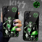 KISS Phone Case – GNE 1710