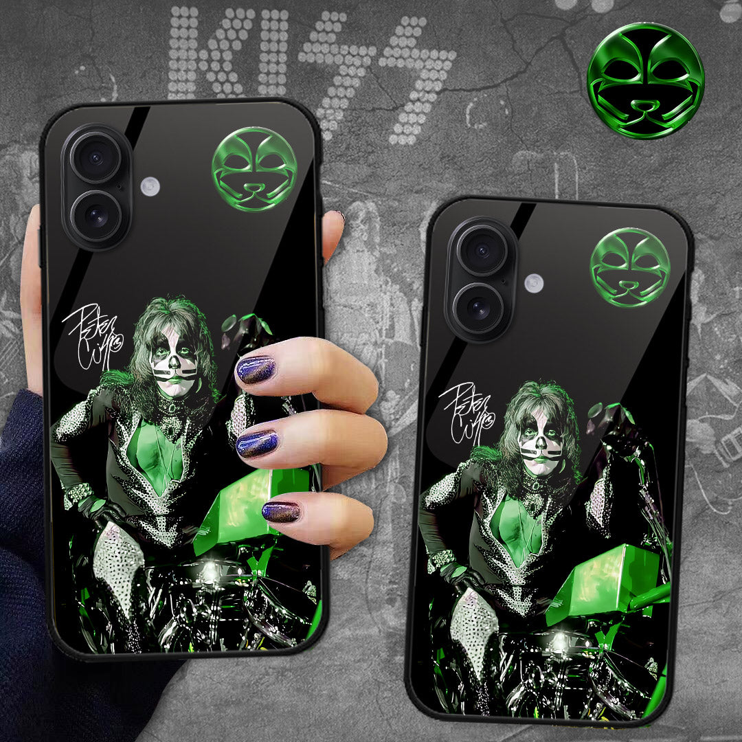 KISS Phone Case – GNE 1710