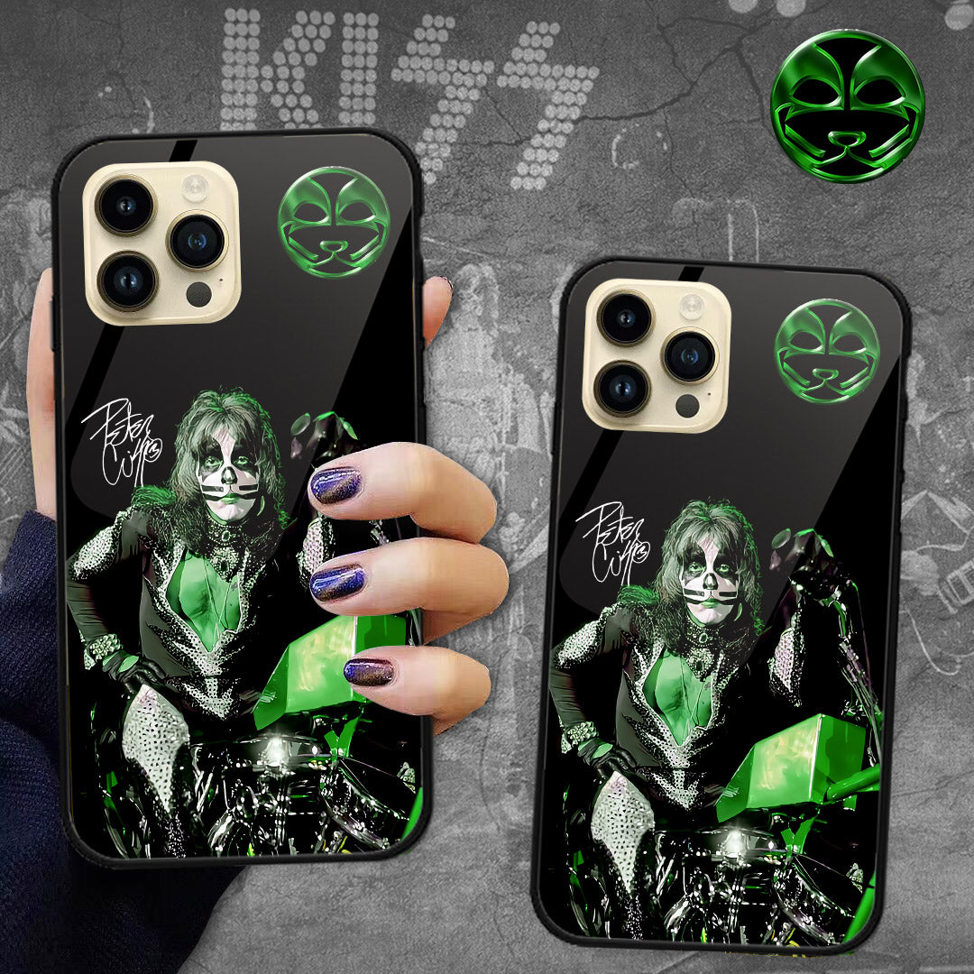 KISS Phone Case – GNE 1710