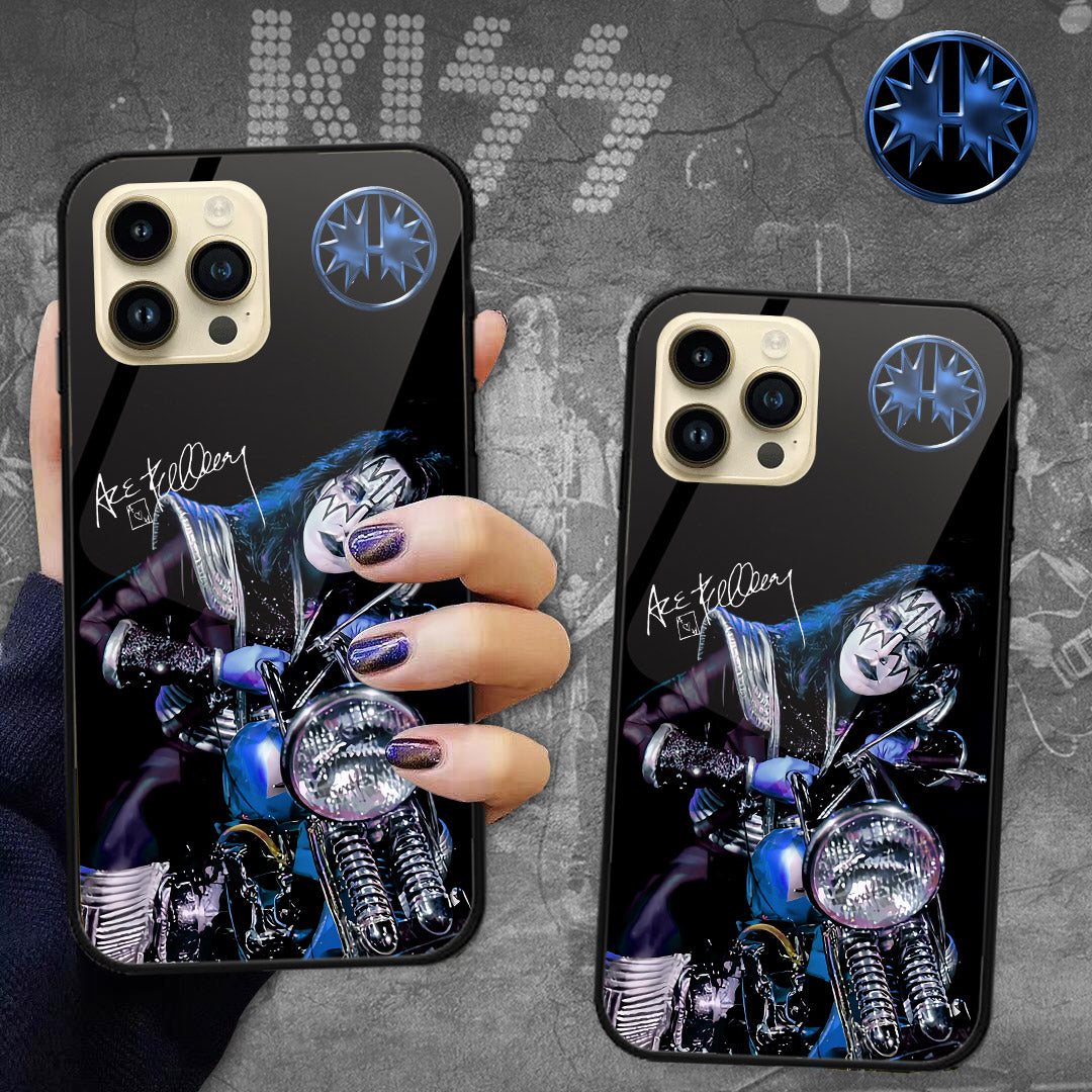 KISS Phone Case – GNE 1711
