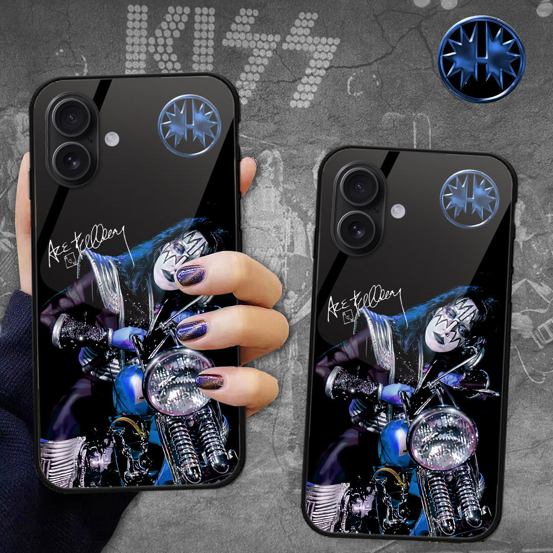 KISS Phone Case – GNE 1711