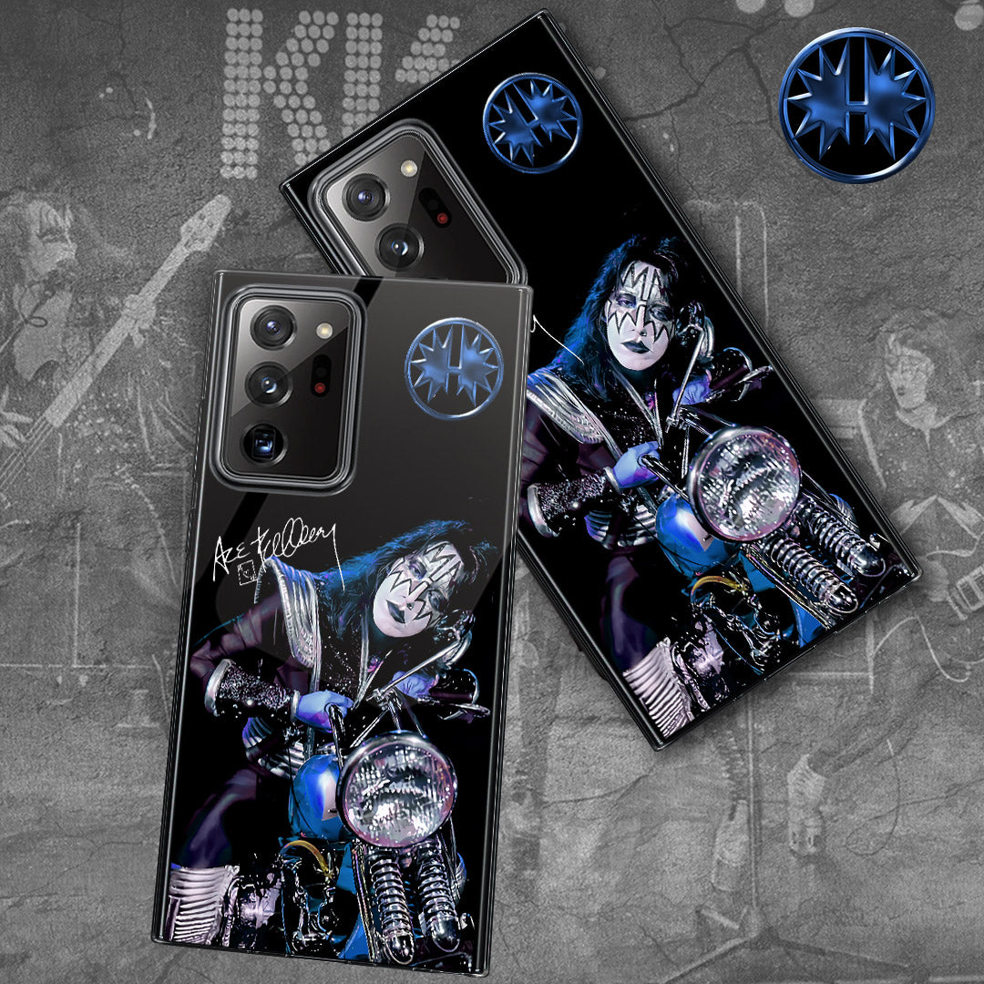 KISS Phone Case – GNE 1711