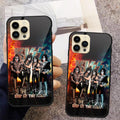 KISS Phone Case – HOATT 2331
