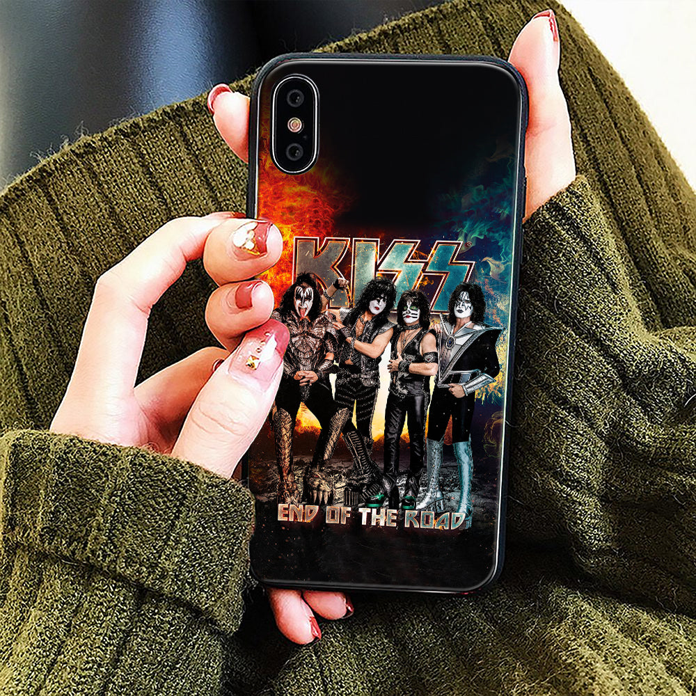 KISS Phone Case – HOATT 2331