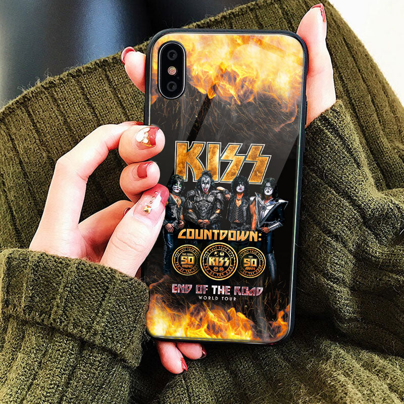 KISS Phone Case – HOATT 2733