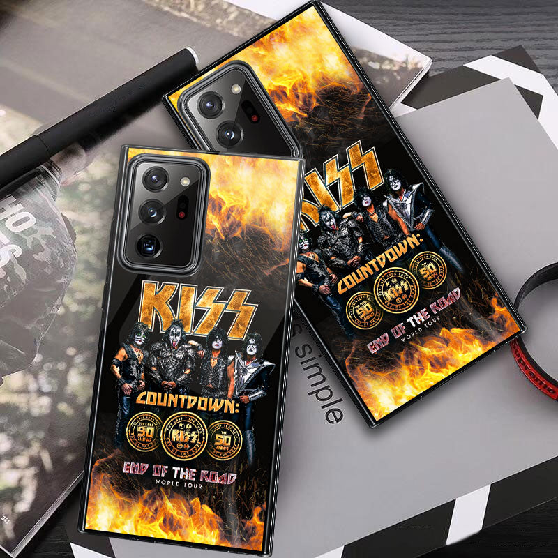 KISS Phone Case – HOATT 2733