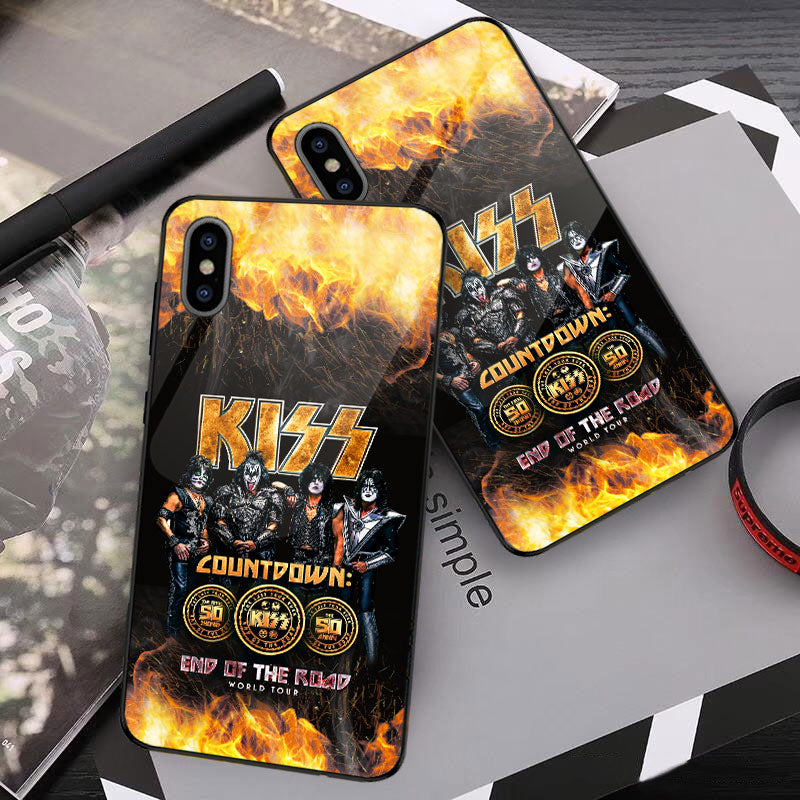KISS Phone Case – HOATT 2733