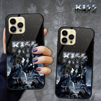 KISS Phone Case – GNE 1766