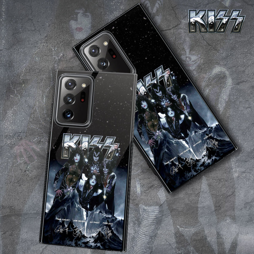 KISS Phone Case – GNE 1766