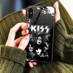 KISS Phone Case – GNE 2576