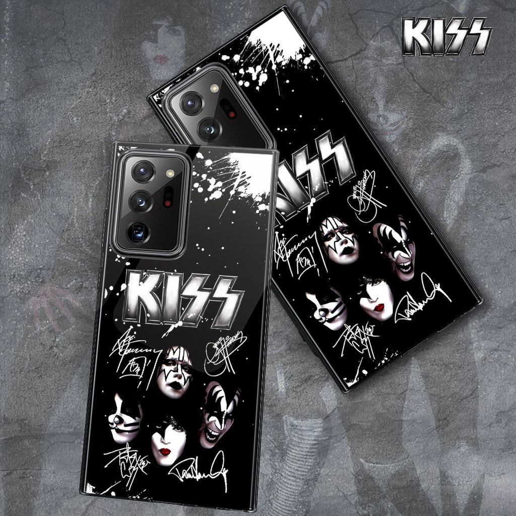 KISS Phone Case – GNE 2576