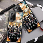 KISS Phone Case – HOATT 2703