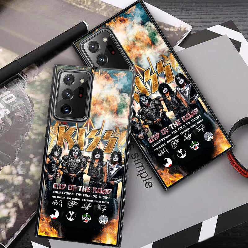 KISS Phone Case – HOATT 2703