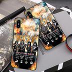 KISS Phone Case – HOATT 2703