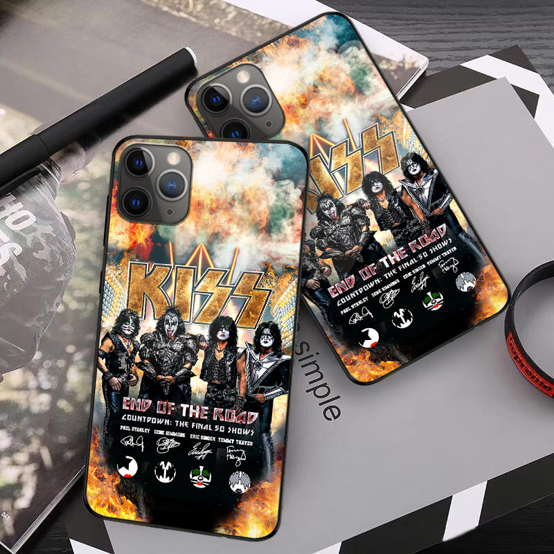 KISS Phone Case – HOATT 2703
