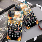 KISS Phone Case – HOATT 2703