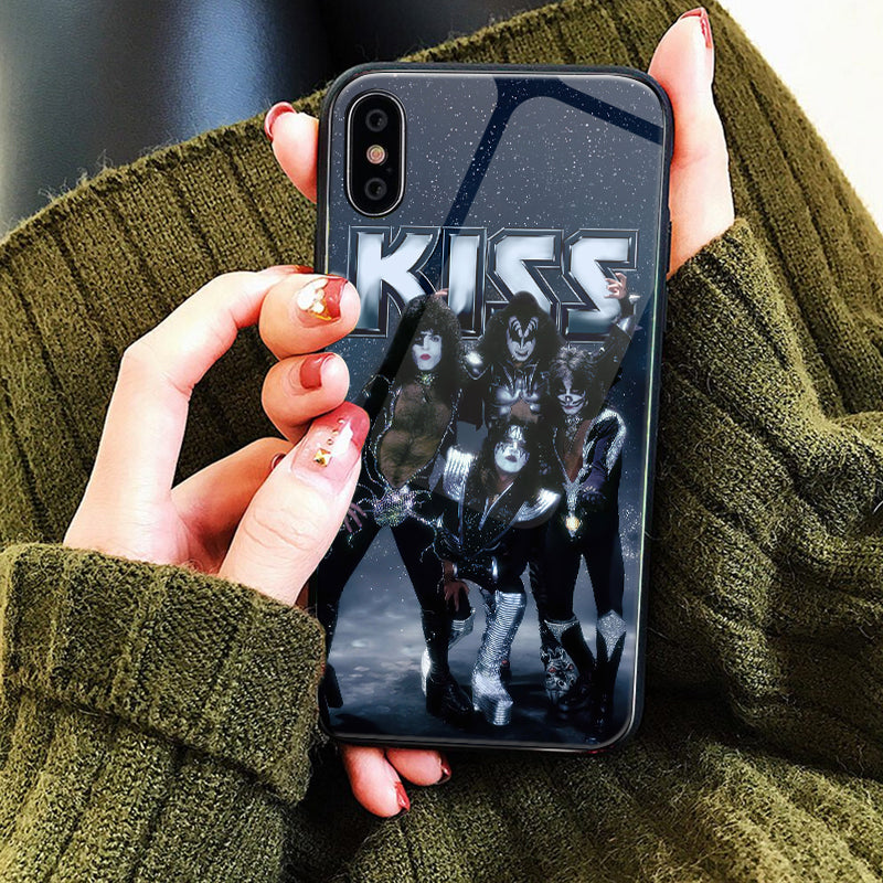 KISS Phone Case – HOATT 2708