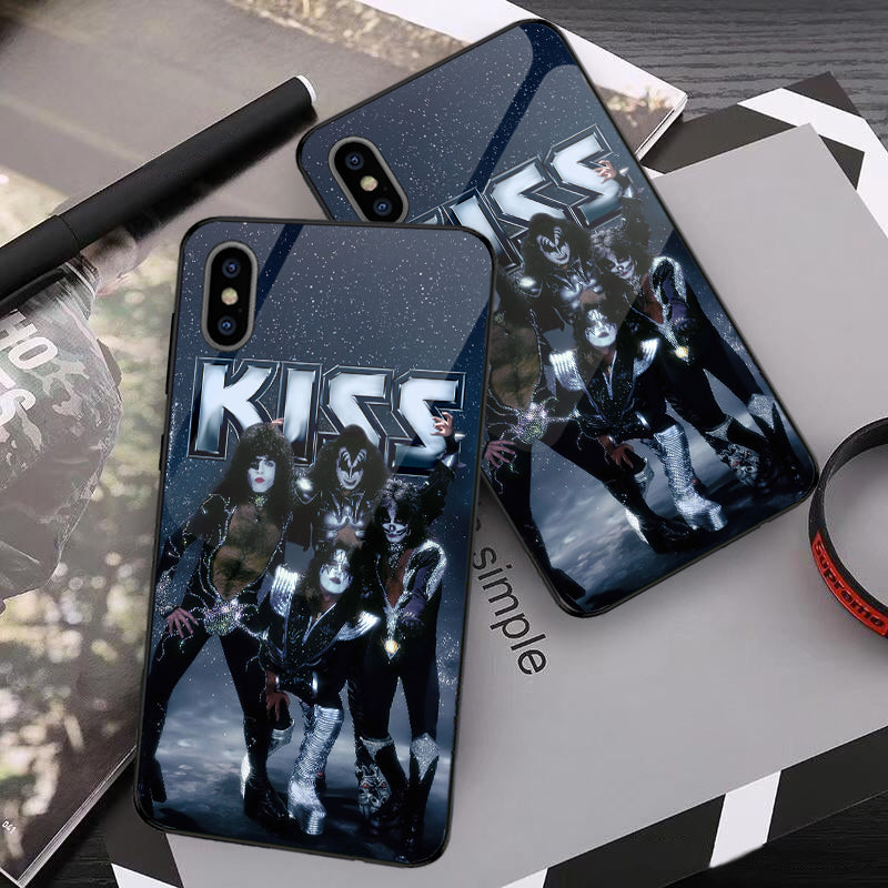 KISS Phone Case – HOATT 2708