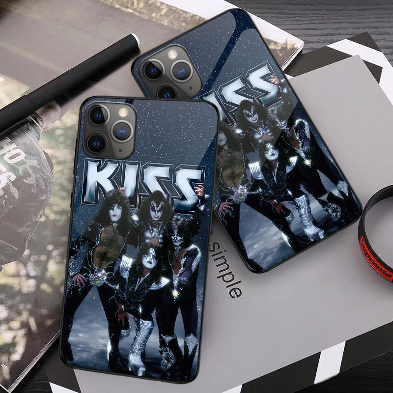 KISS Phone Case – HOATT 2708