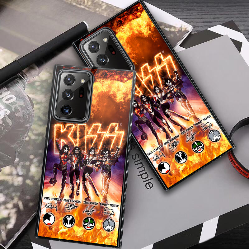 KISS Phone Case – HOATT 3038