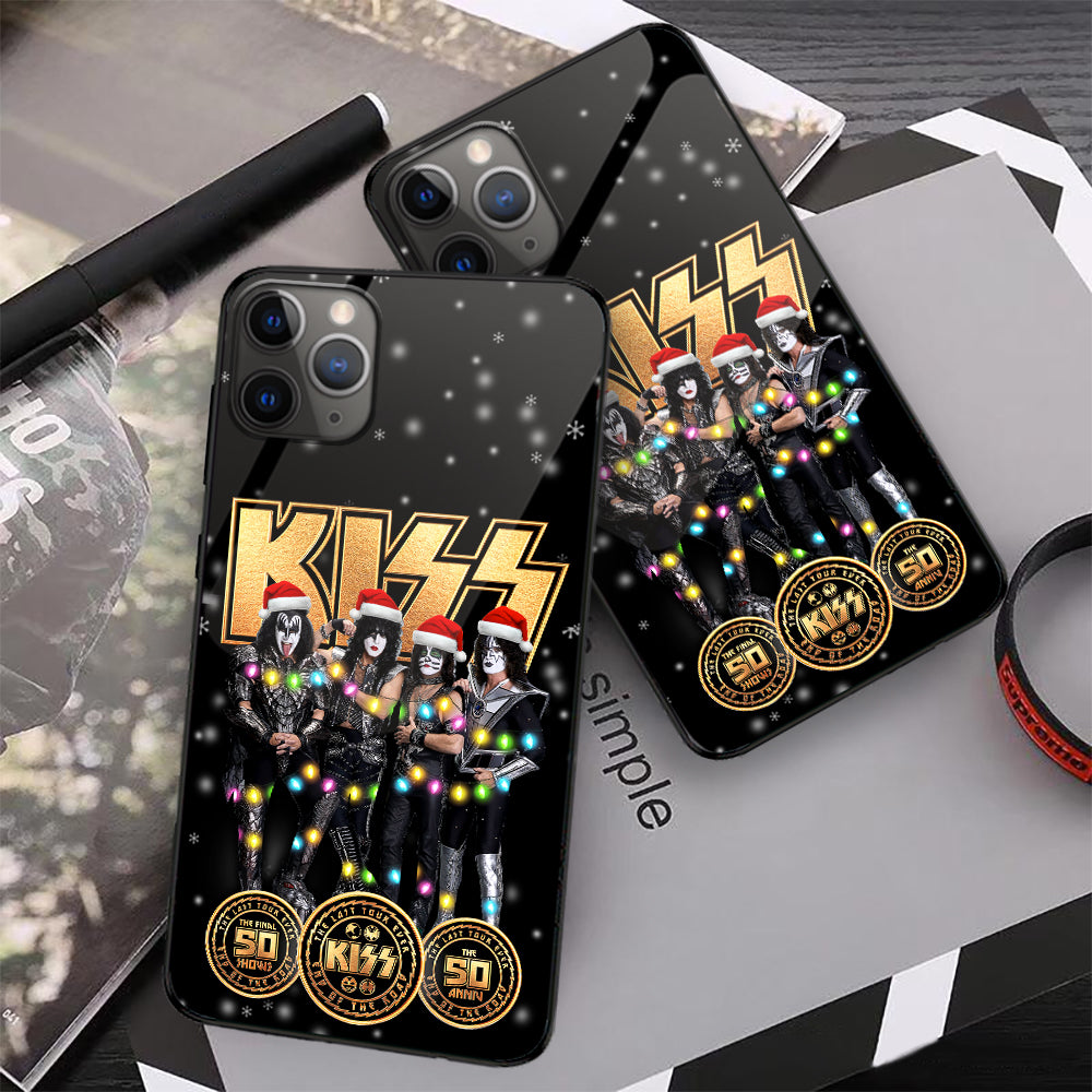 KISS Phone Case – HOATT 3935