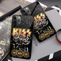KISS Phone Case – HOATT 3935