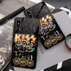 KISS Phone Case – HOATT 3935
