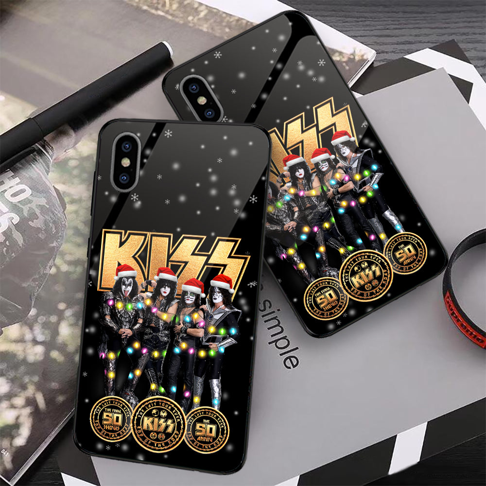 KISS Phone Case – HOATT 3935