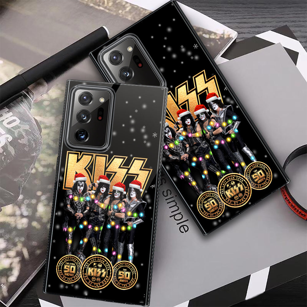 KISS Phone Case – HOATT 3935