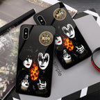 KISS Phone Case – HOATT 4060
