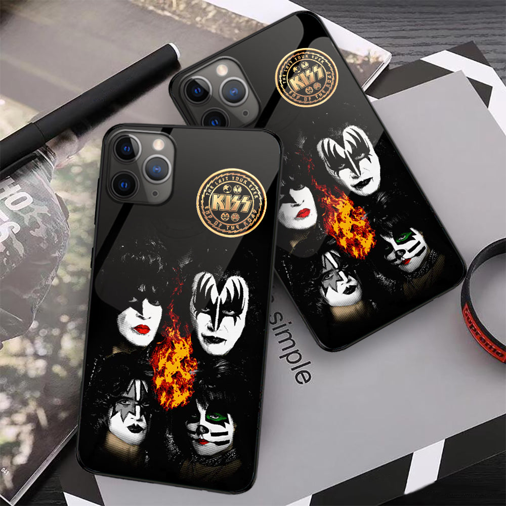 KISS Phone Case – HOATT 4060