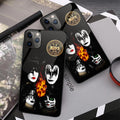 KISS Phone Case – HOATT 4060
